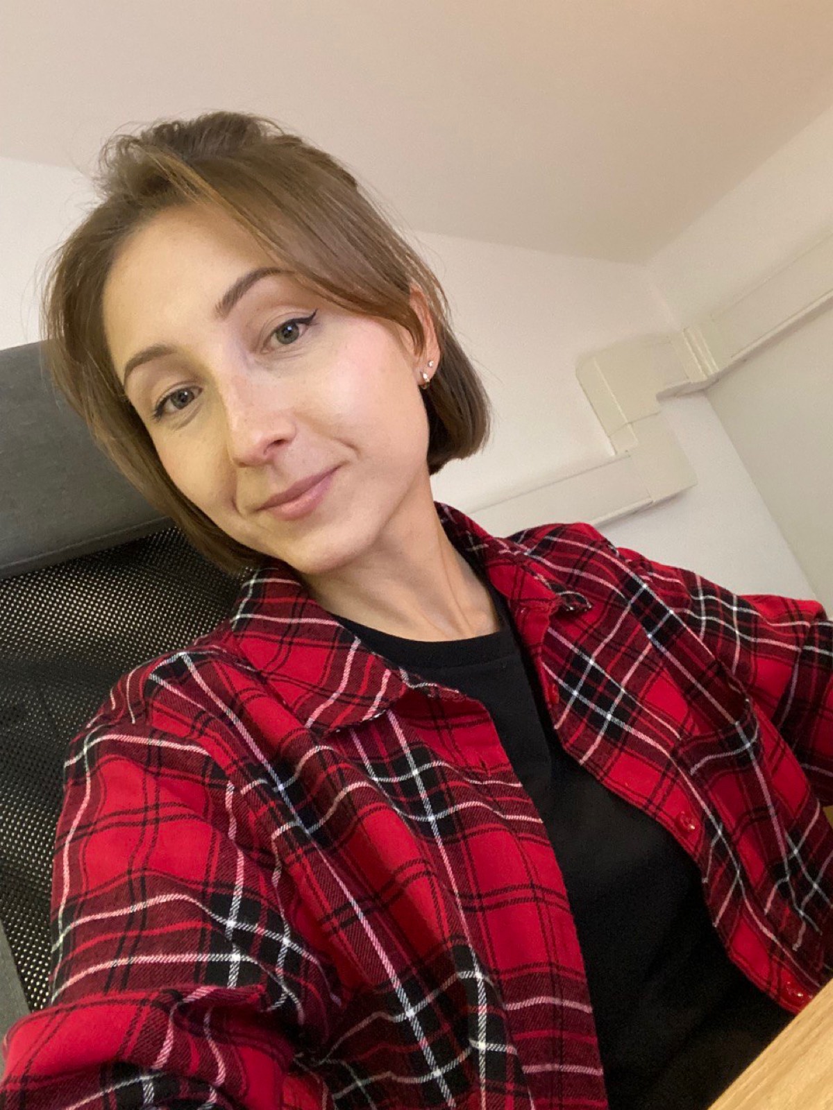 Дарья Вяльцева | Сетка — социальная сеть от hh.ru