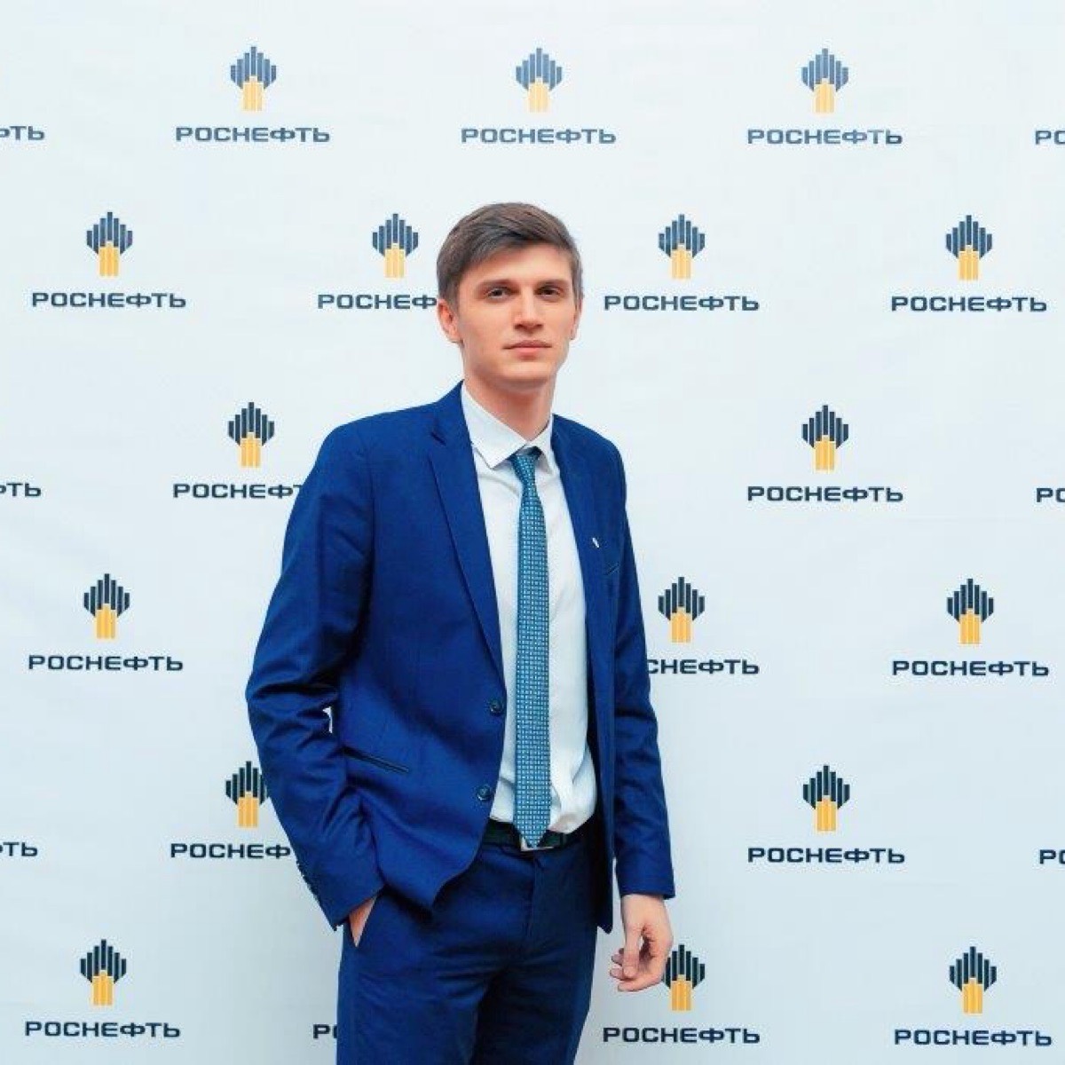 Ростислав Шубенок