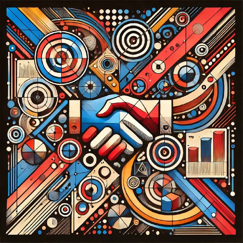 Продажи и маркетинг: две стороны одной монеты
Часто кажется, что продажи и маркетинг — это два разных мира. Но если ты хочешь быть действительно крутым в продажах, нельзя игнорировать маркетинг | Сетка — социальная сеть от hh.ru