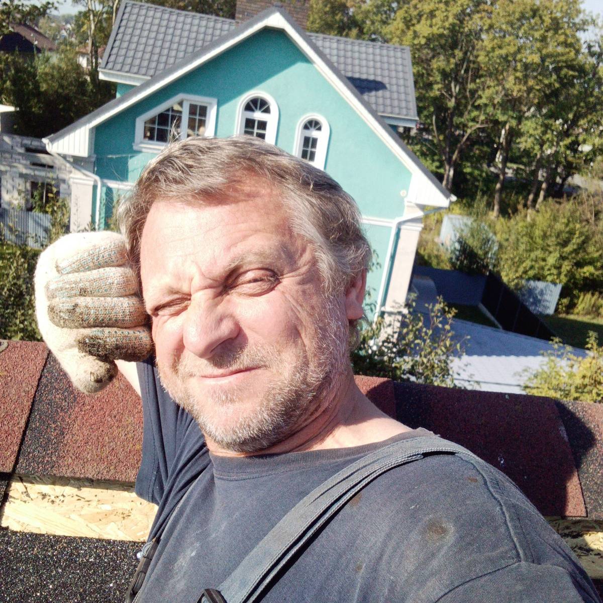 Сергей Виноградов