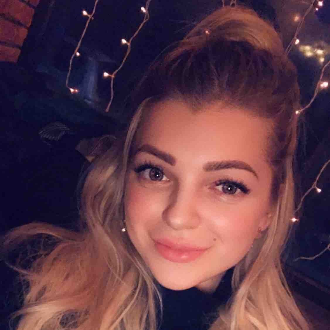 Карина Шевченко | Сетка — социальная сеть от hh.ru