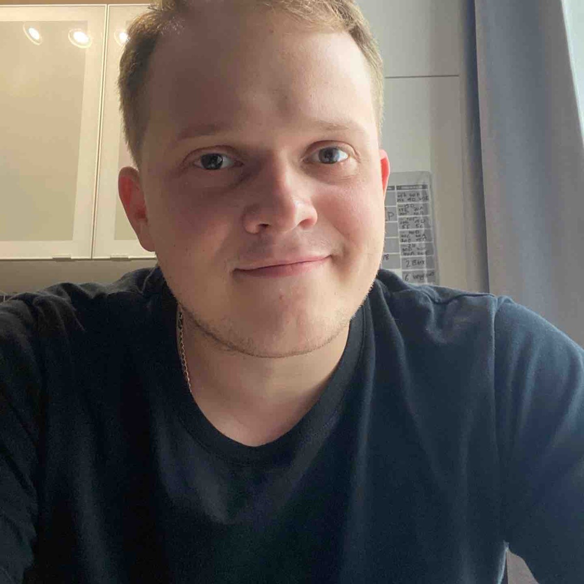 Андрей Кремнев