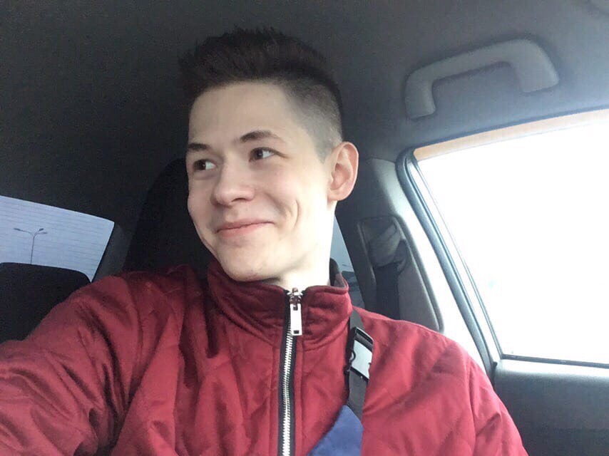 Семён Шуршин | Сетка — социальная сеть от hh.ru