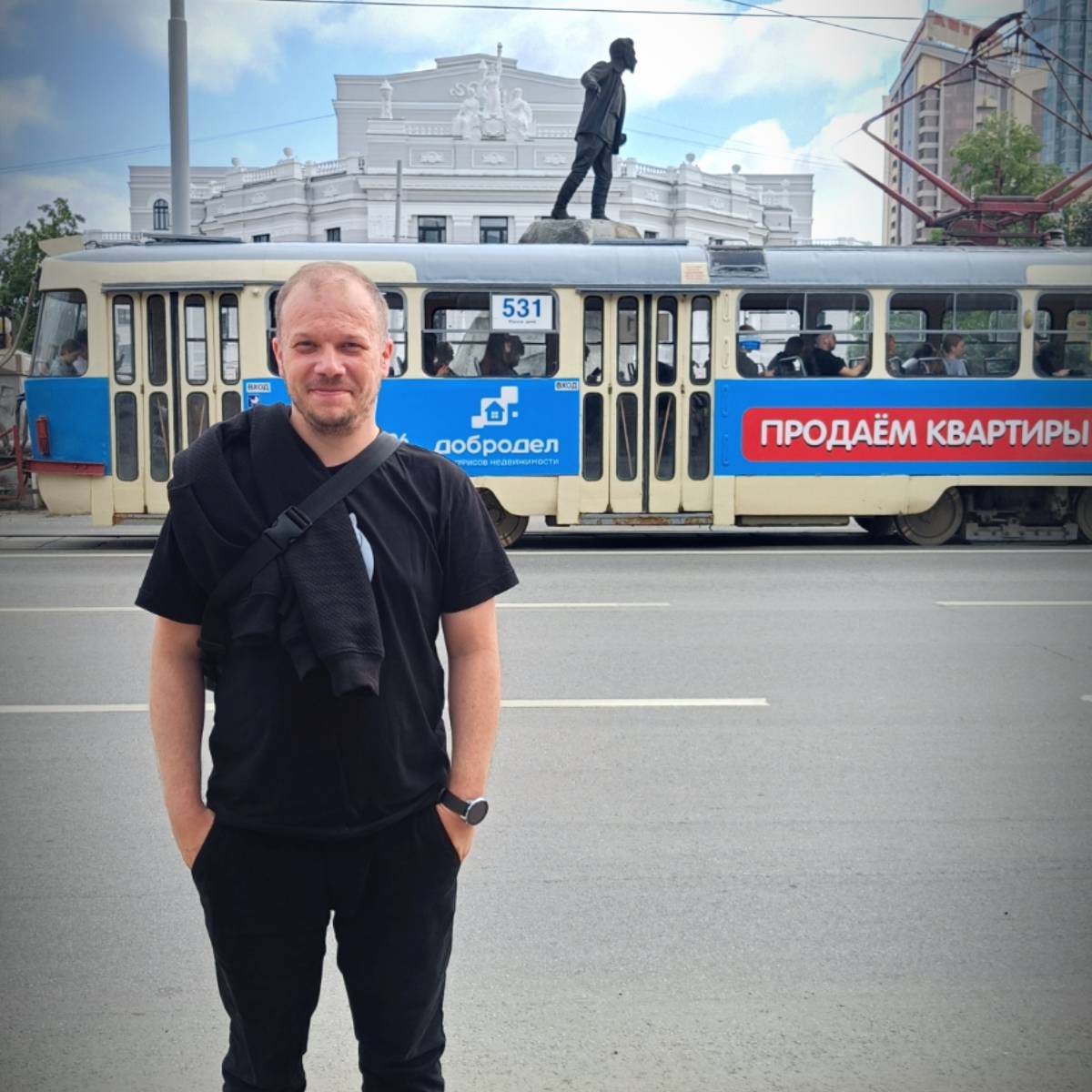 Евгений Галынкин | Сетка — социальная сеть от hh.ru