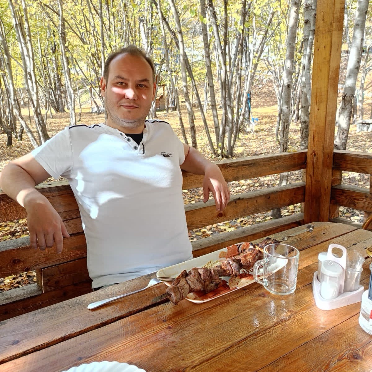 Сергей Нобатов