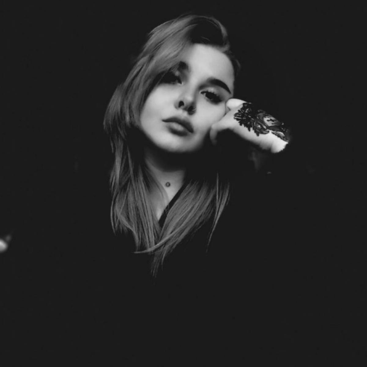 Мария Логачева