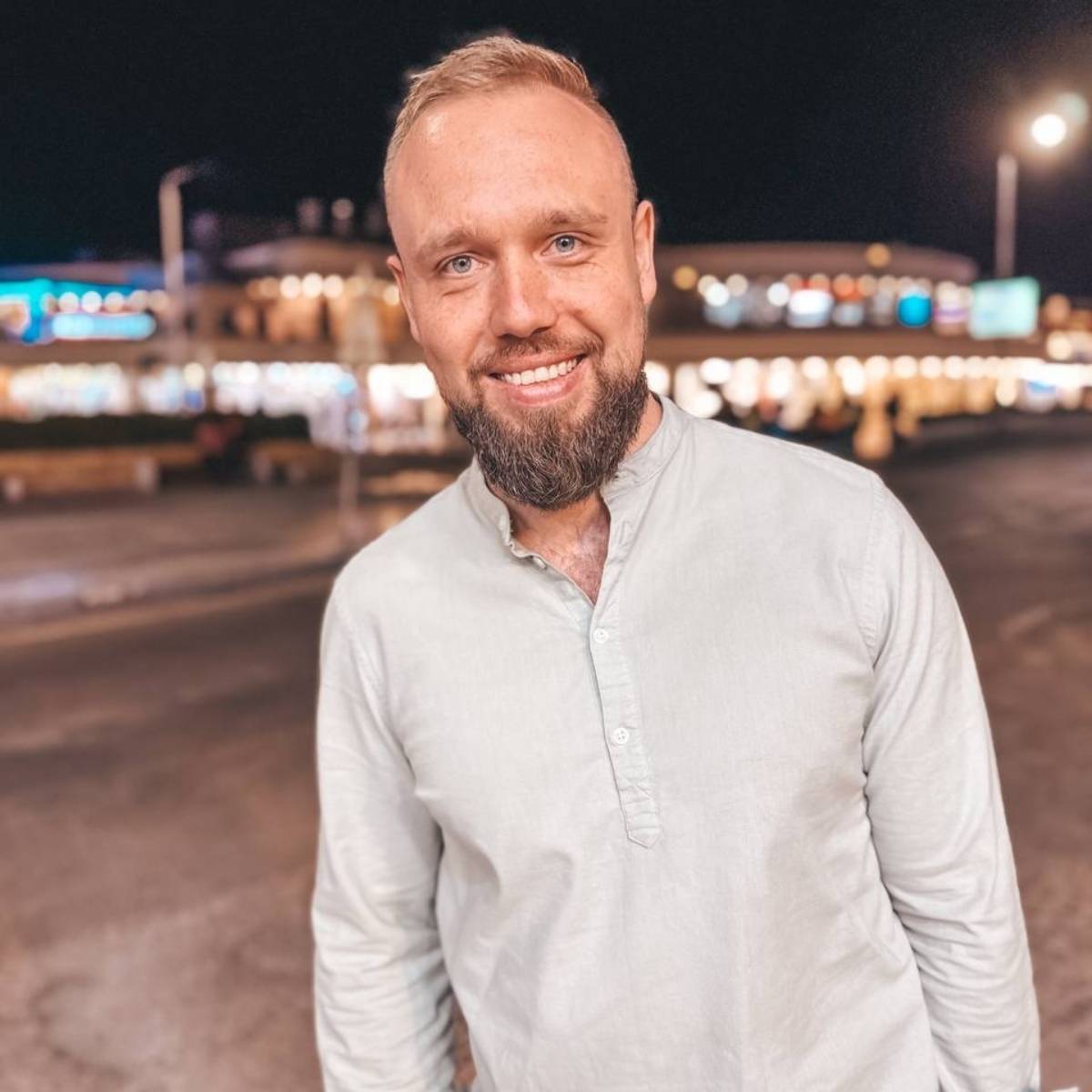 Дмитрий Хромов