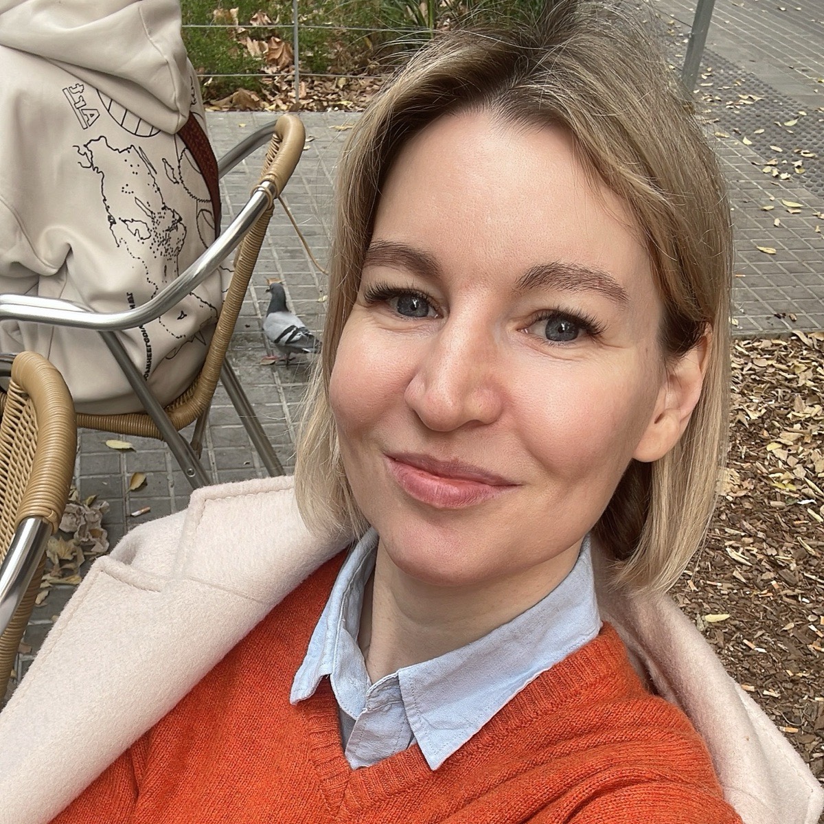 Svetlana Salakhutdinova