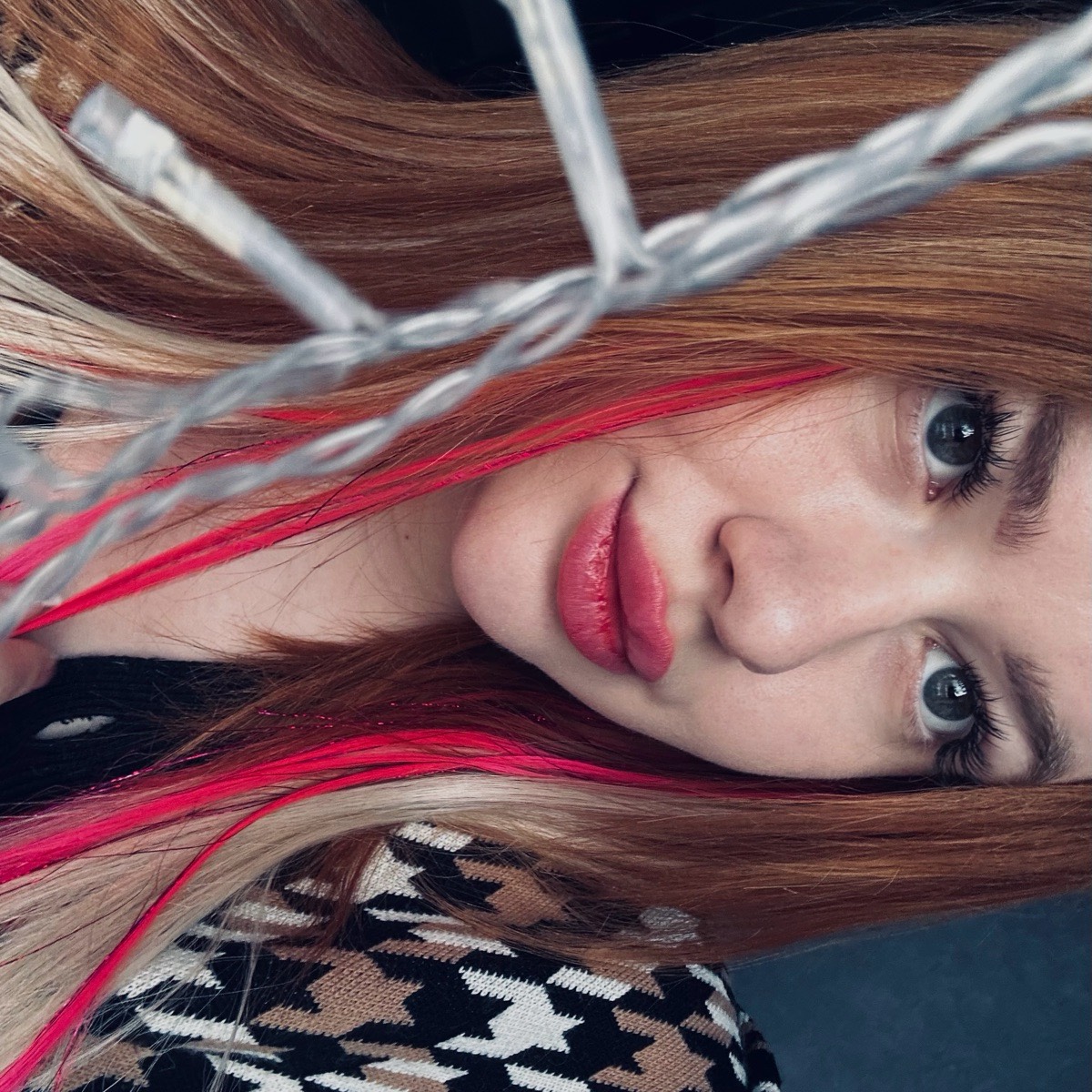 Кристина Мишакина | Сетка — социальная сеть от hh.ru