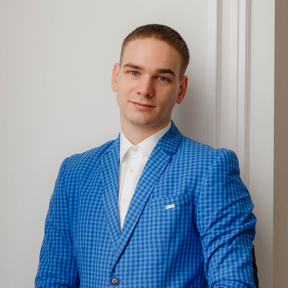 Валерий Зезюлин