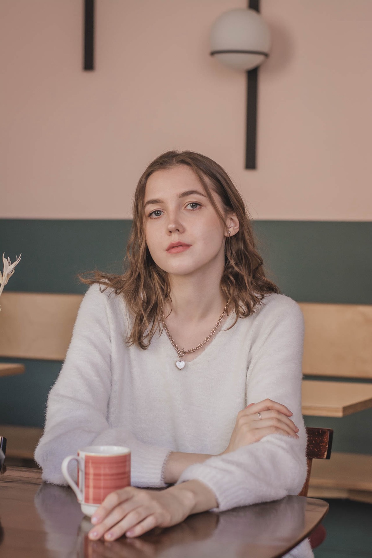 Анна Киселёва