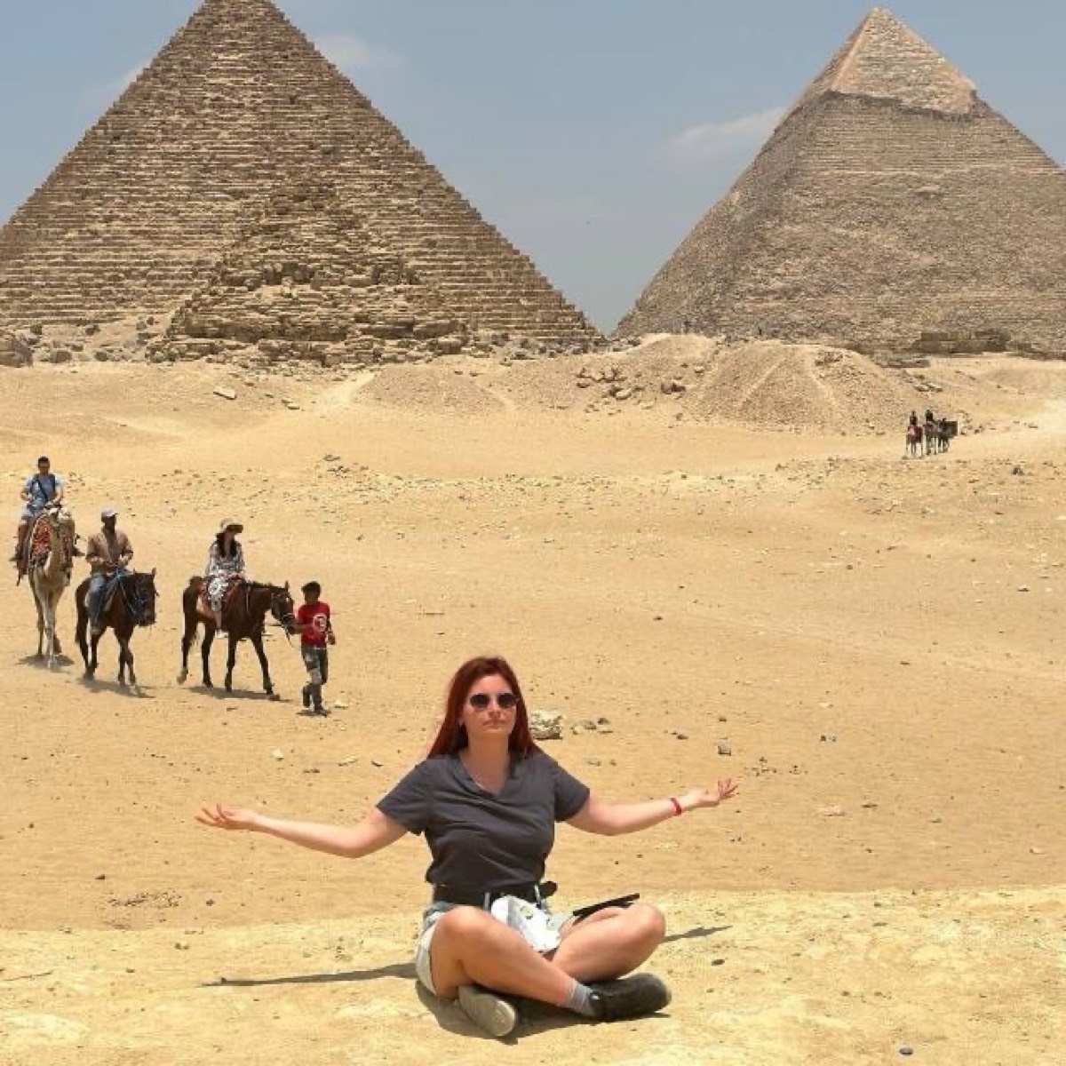 Екатерина Гладырева | Сетка — социальная сеть от hh.ru