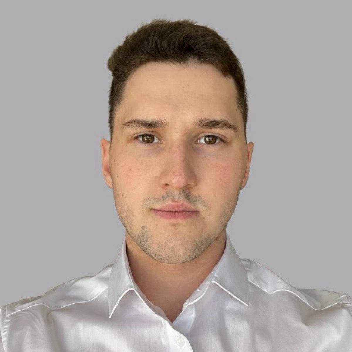 Даниэль Хасанов | Сетка — социальная сеть от hh.ru