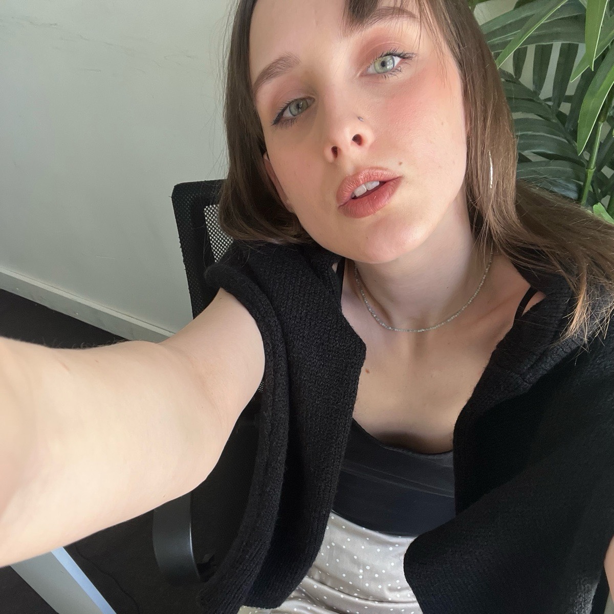 Алина Шестолаева | Сетка — социальная сеть от hh.ru