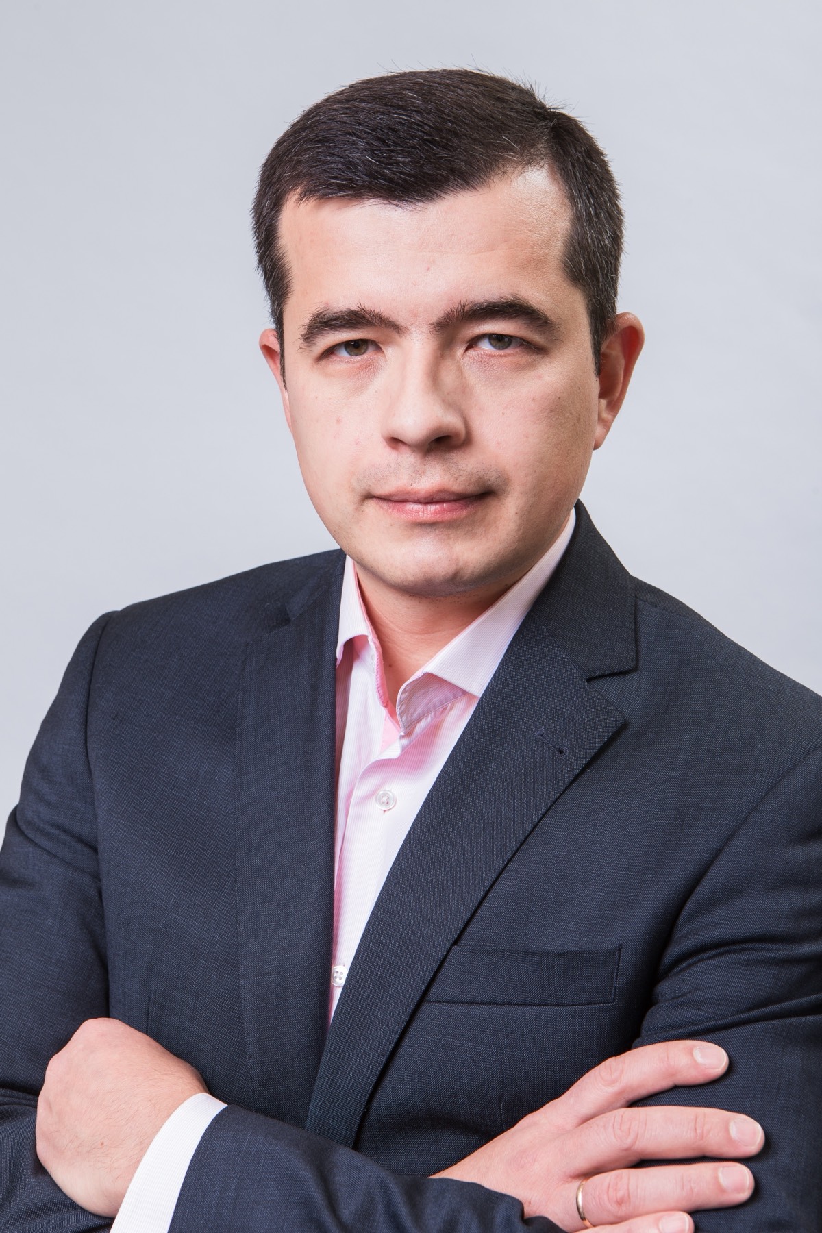 Юрий Якель | Сетка — социальная сеть от hh.ru