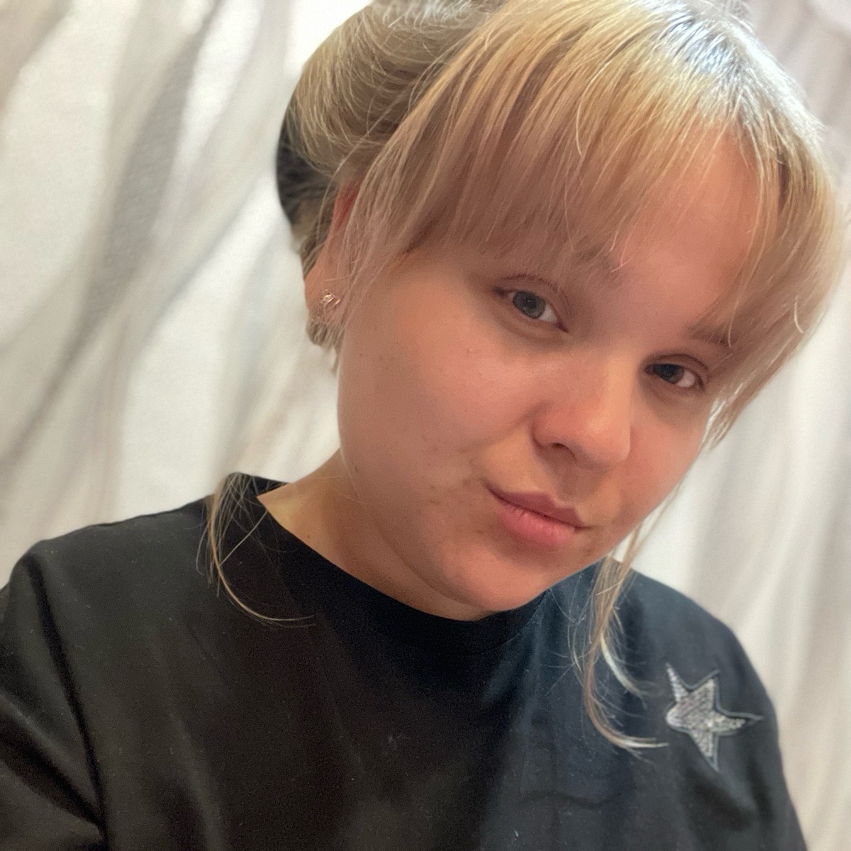 Елизавета Захарченко