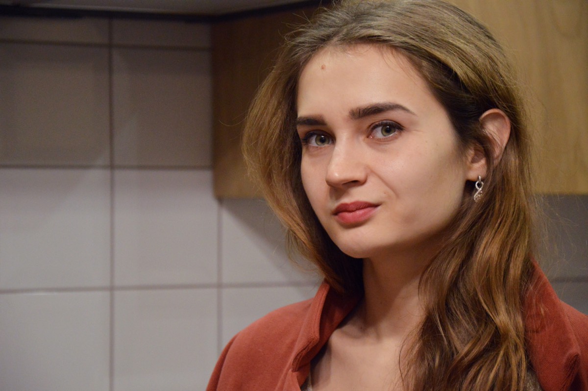 Алсу Бурангулова