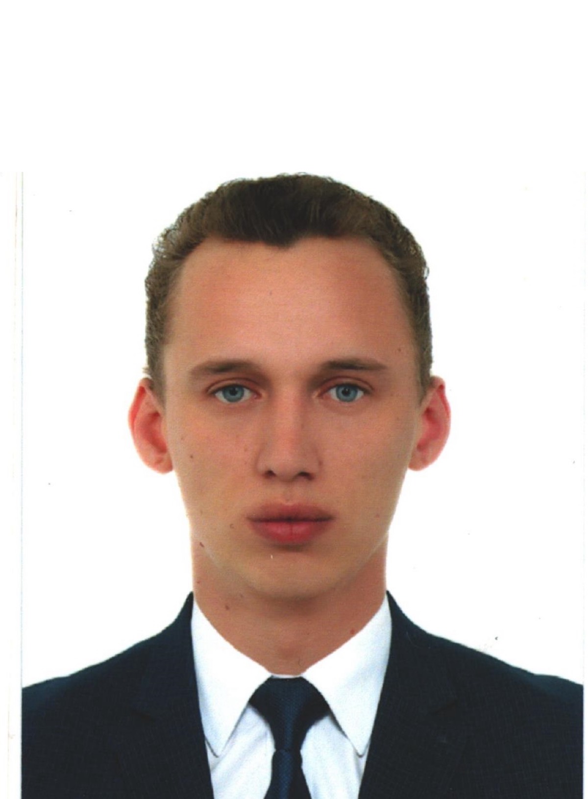 Евгений Батухтин