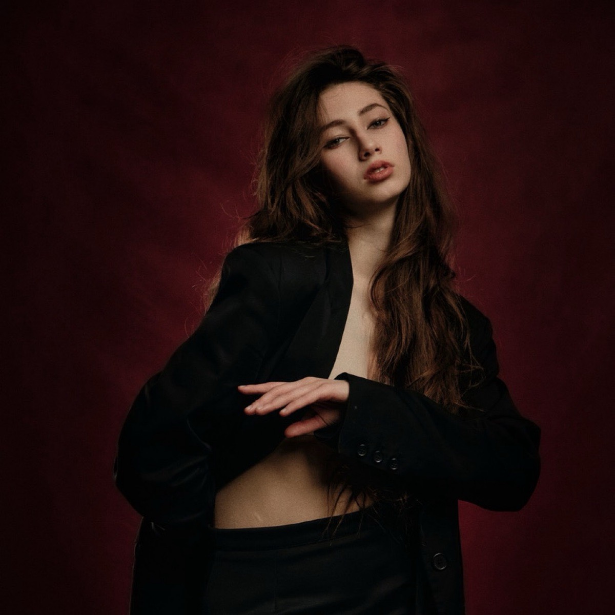 Ева Данилова | Сетка — социальная сеть от hh.ru