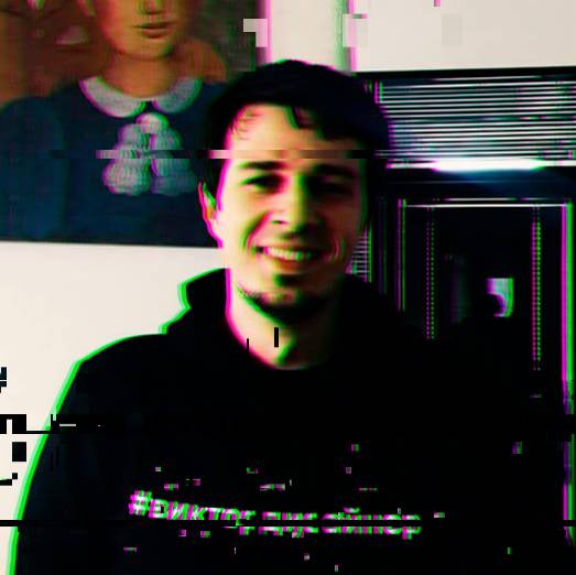 Виктор Виктор