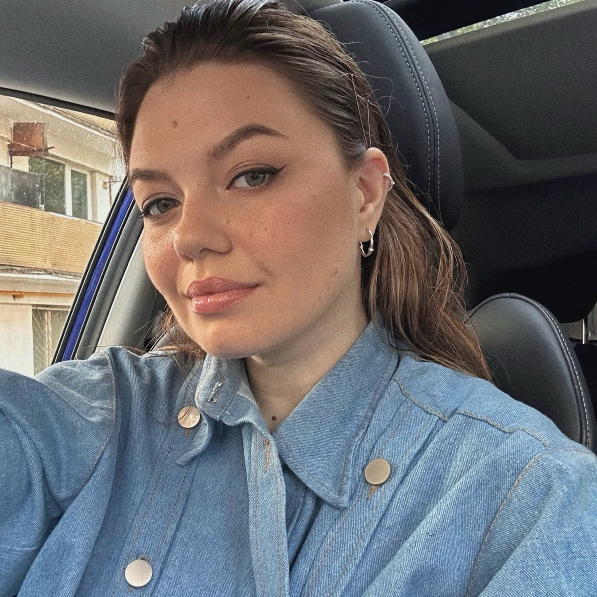 Дарья Кравцова | Сетка — социальная сеть от hh.ru