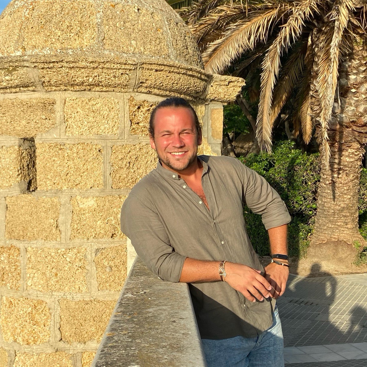 Валерий Богданов