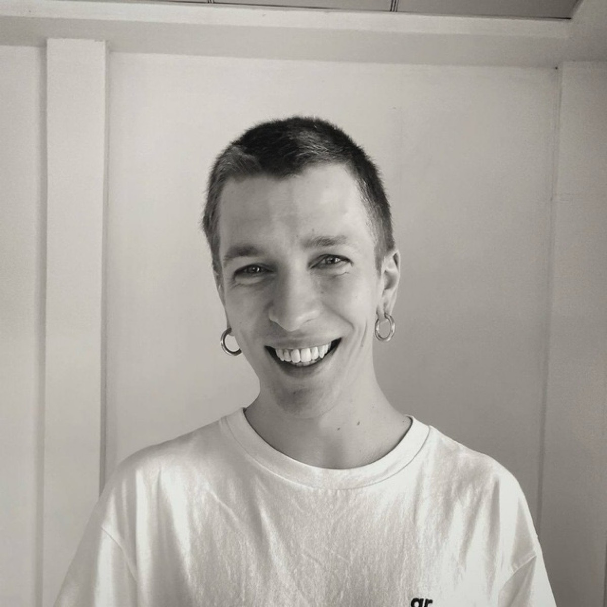 Гриша Афонин | Сетка — социальная сеть от hh.ru