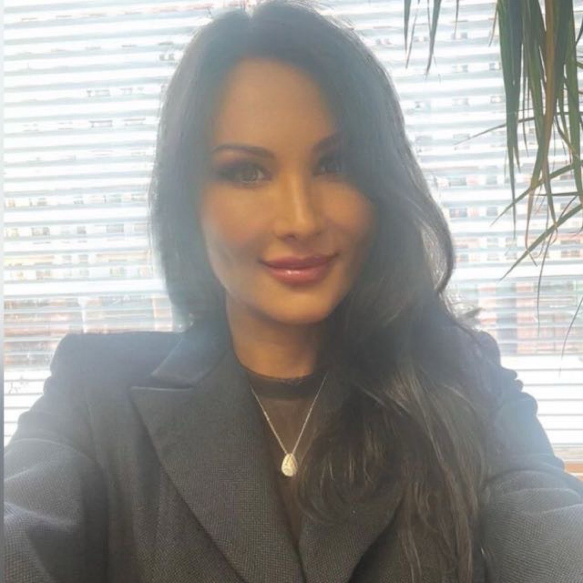 Мария Инкина