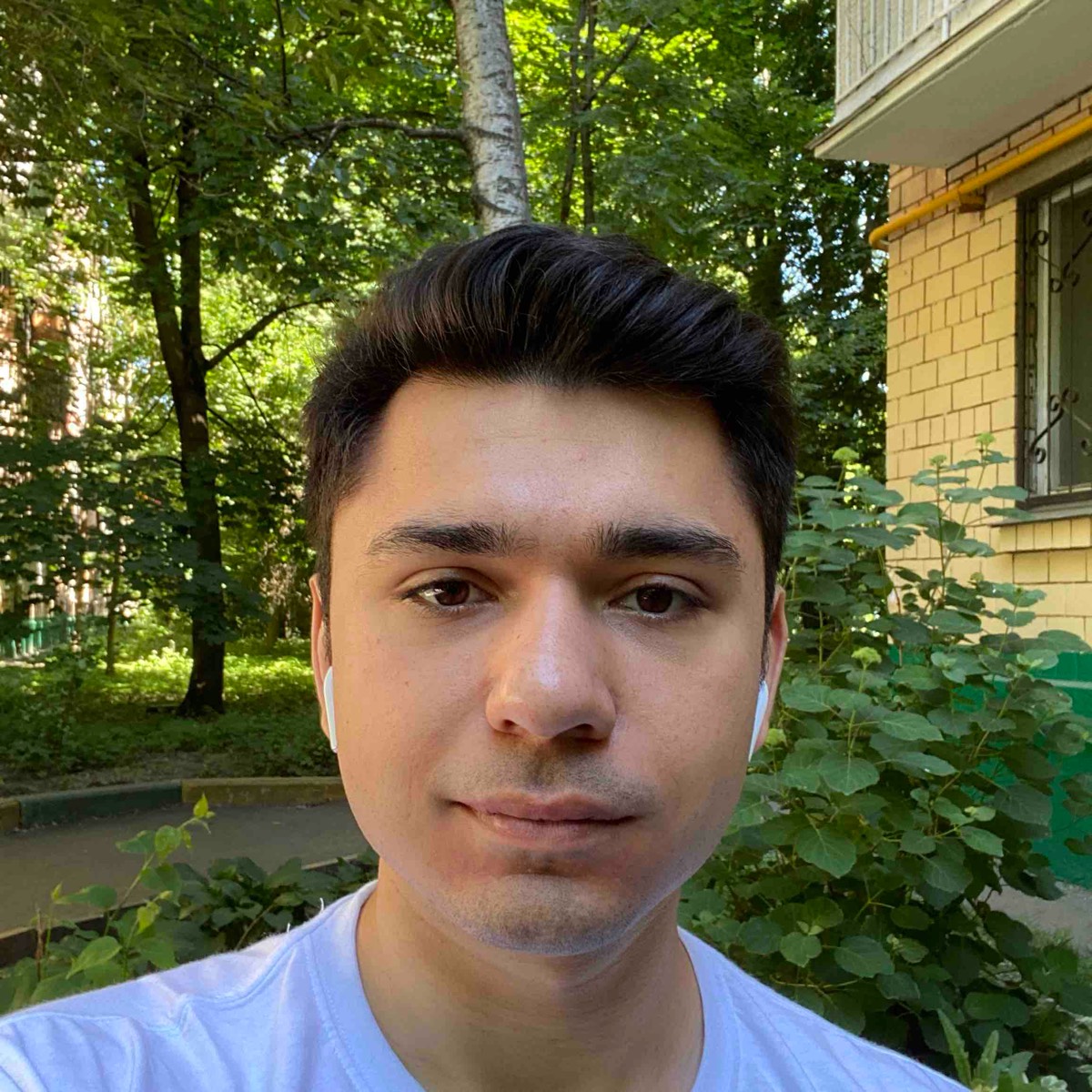 Билол Деркач