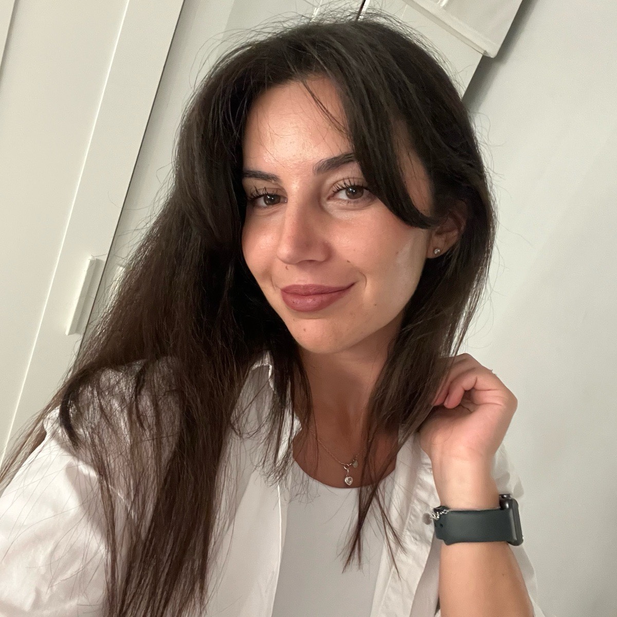 Евгения Арутюнян | Сетка — социальная сеть от hh.ru