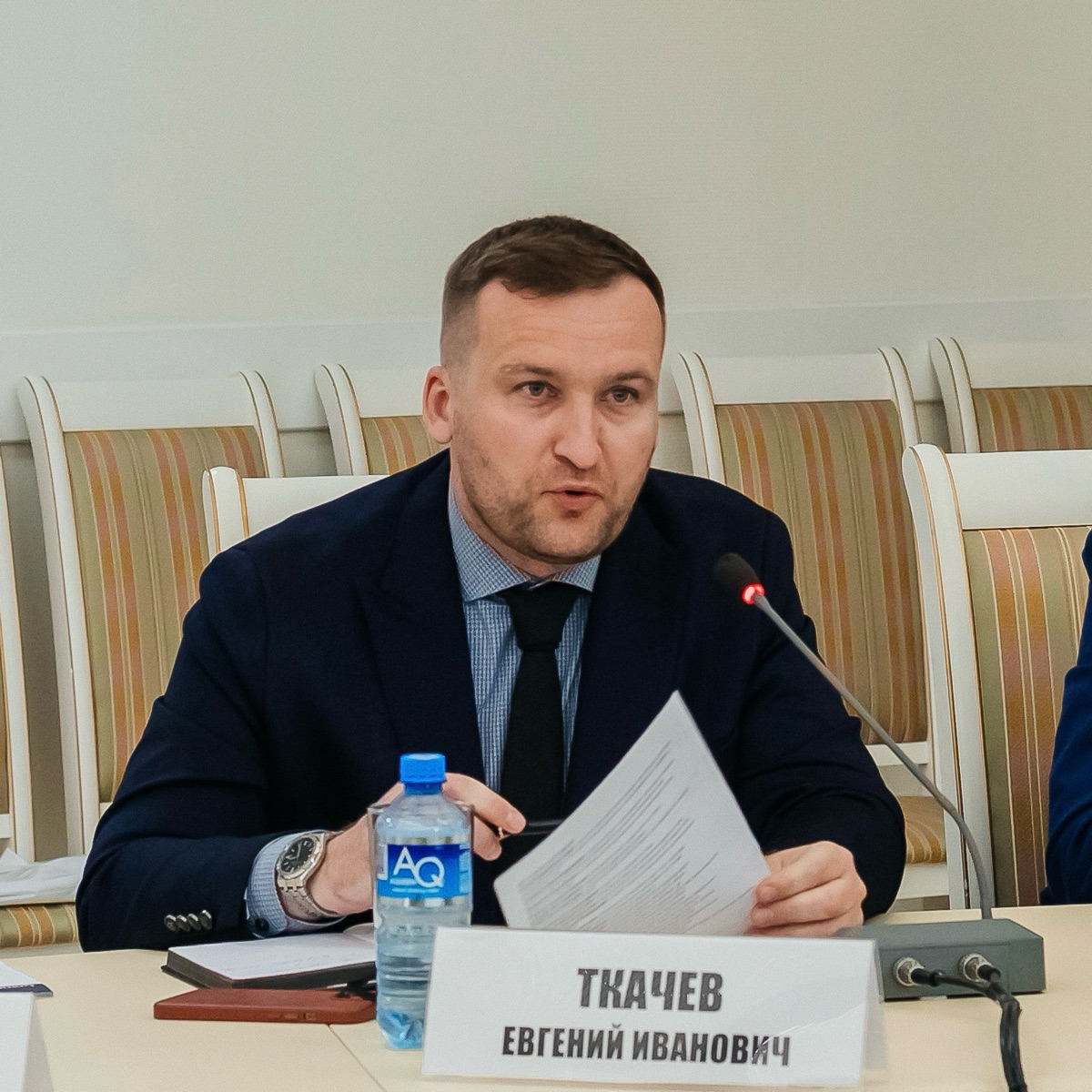 Ткачев Евгений | Инвестиции в курортную недвижимость