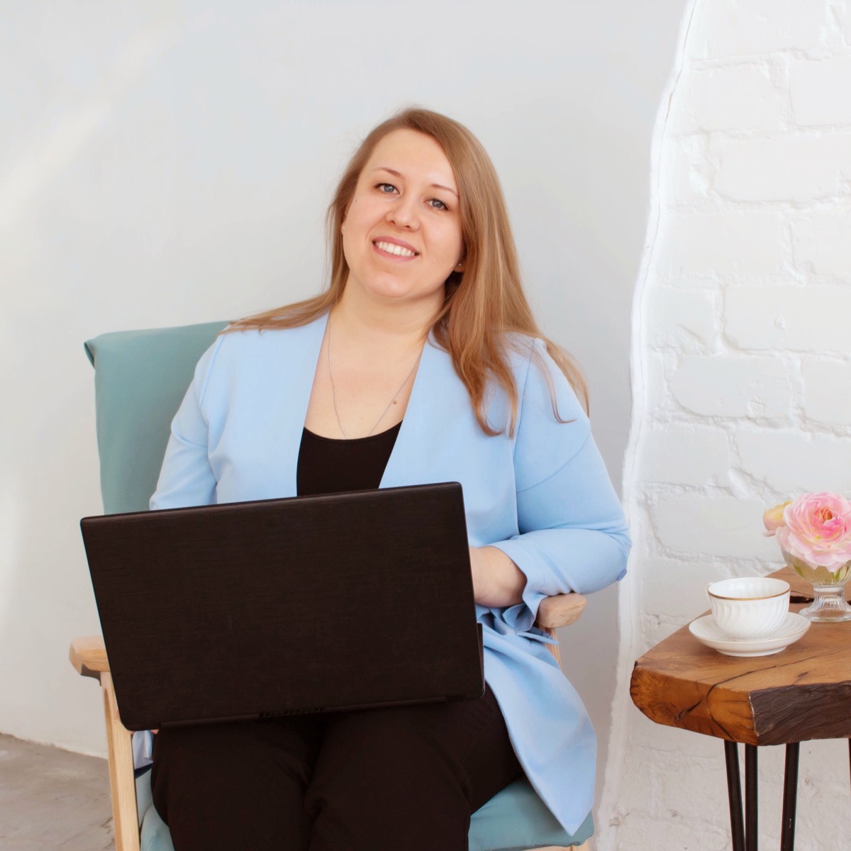 Мария Дрогова | Сетка — социальная сеть от hh.ru