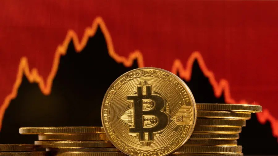 TheMiningMag рассказала о биткоин-резервах крупных майнинговых компаний | Сетка — социальная сеть от hh.ru