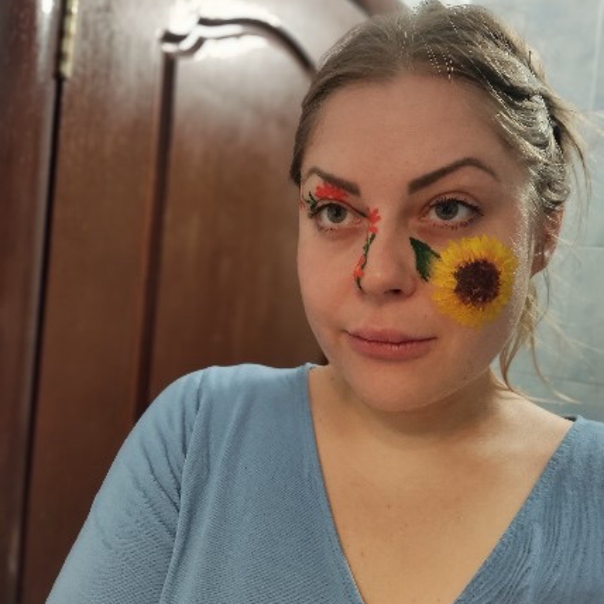 Дина Черкашина