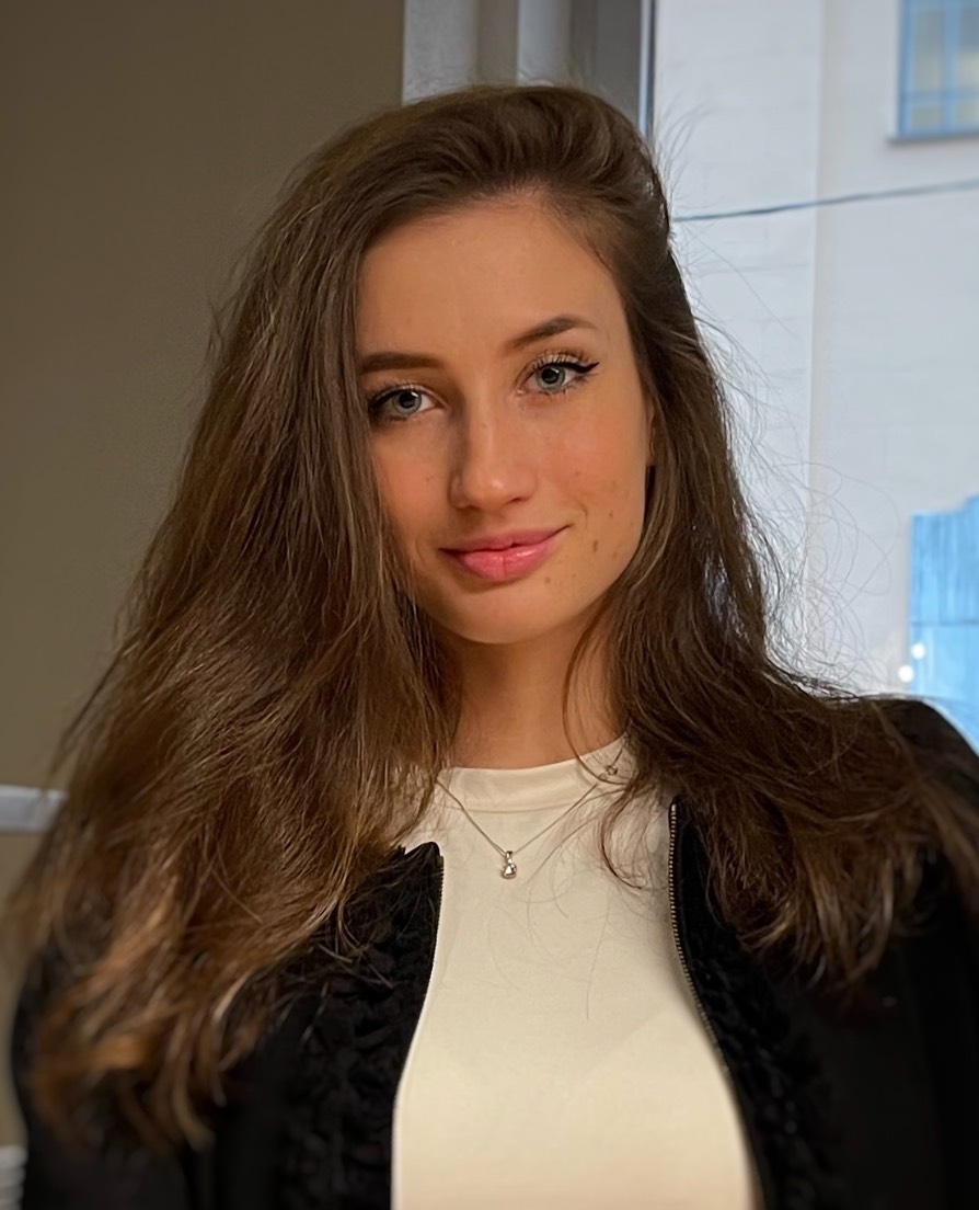 Анна Васехина | Сетка — социальная сеть от hh.ru