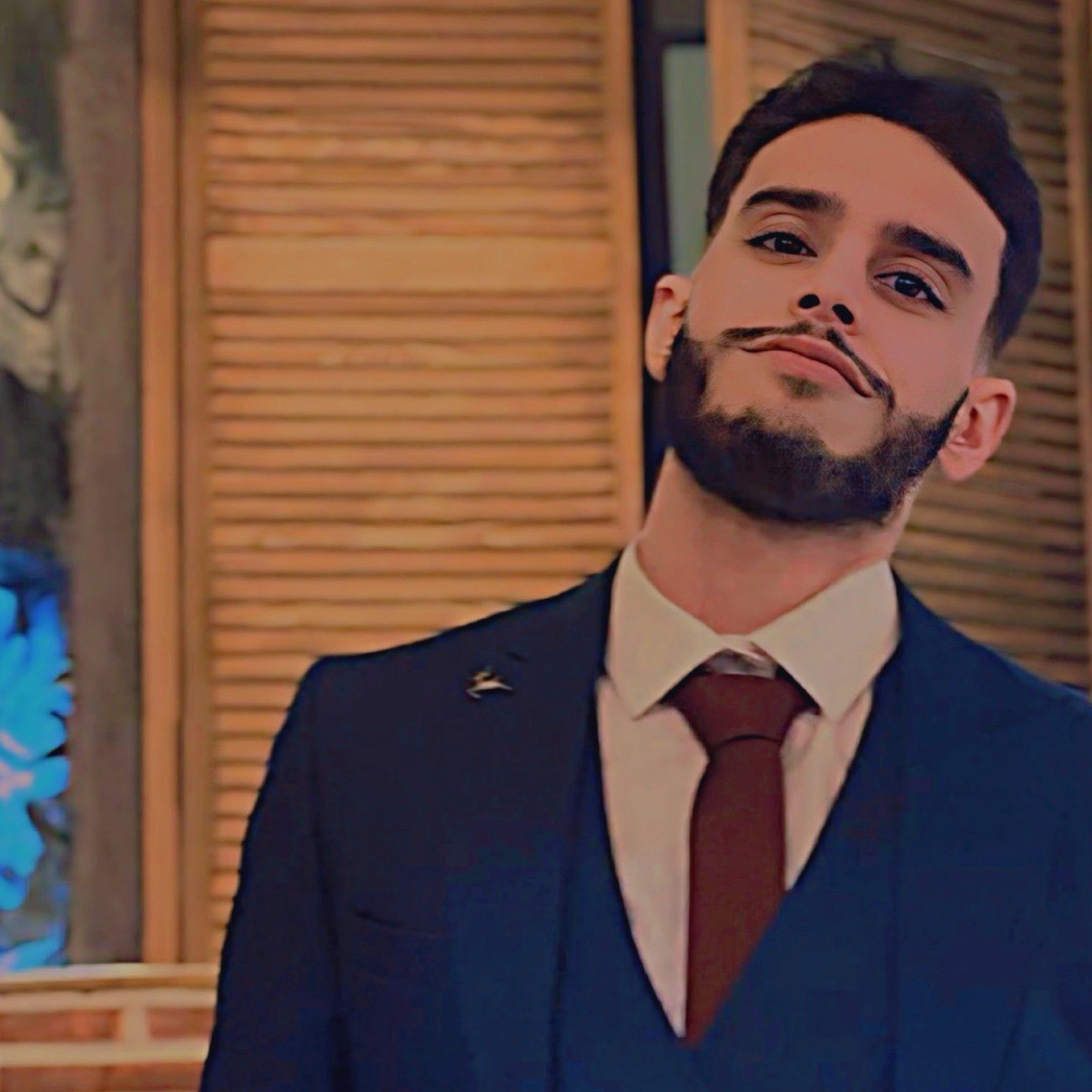 Муайид Факрун | Сетка — социальная сеть от hh.ru