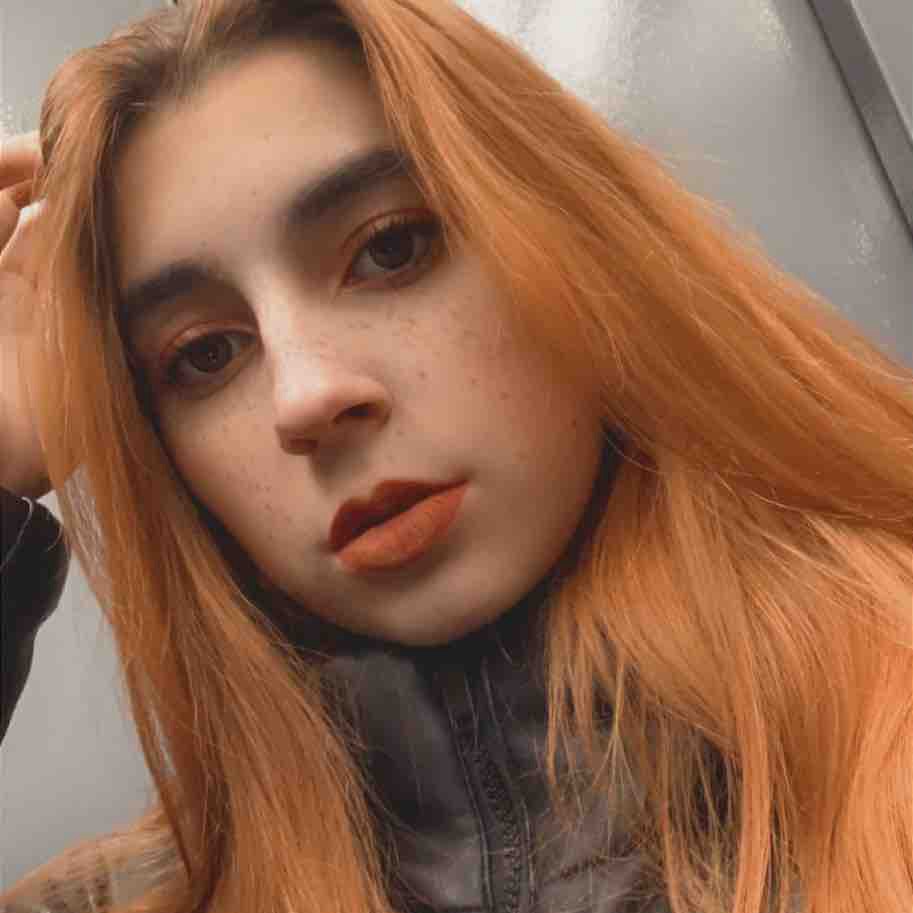 Екатерина Козлова