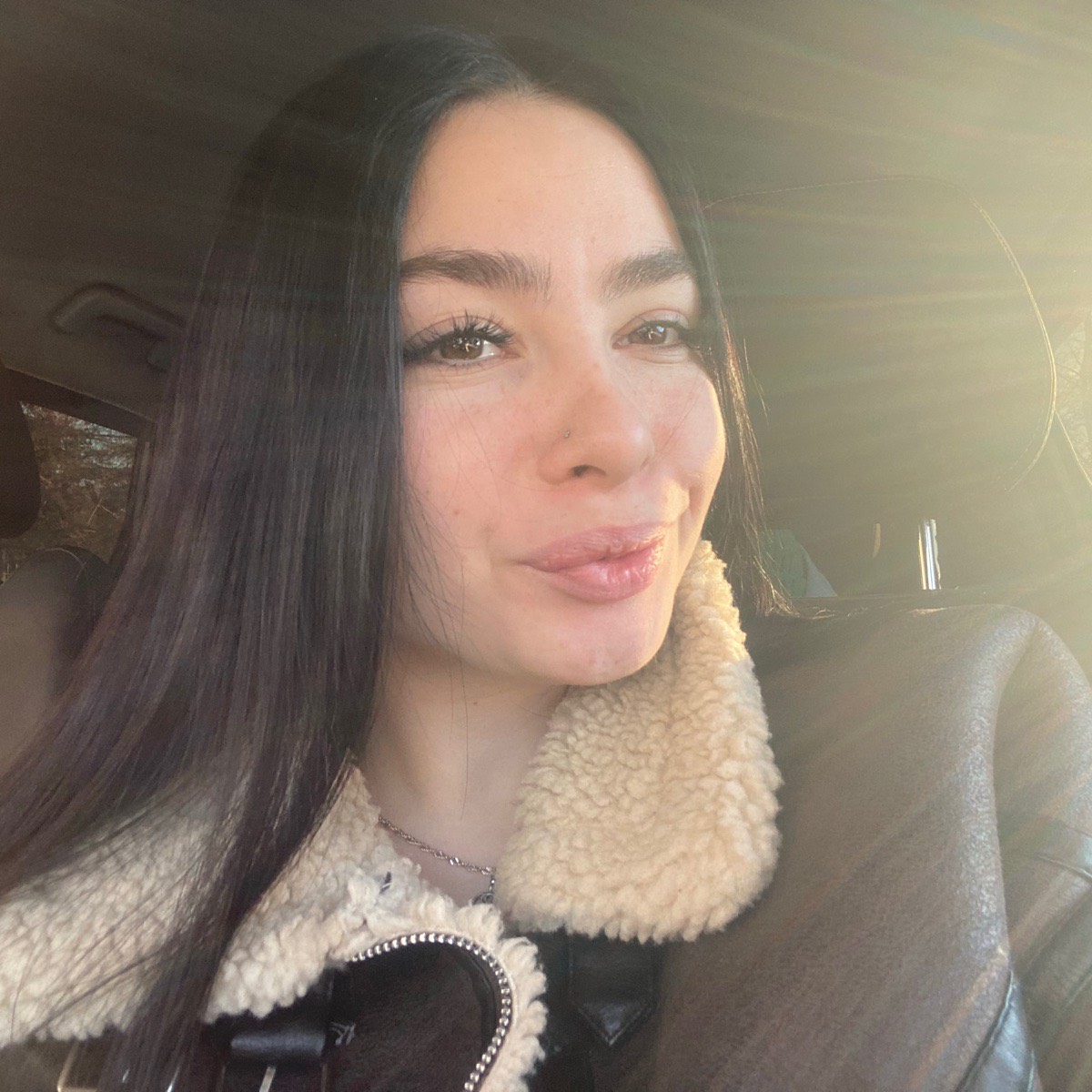 Кристина Ермолаева