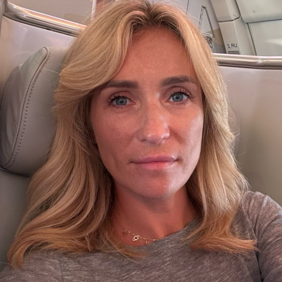 Оксана Ефимова | Сетка — социальная сеть от hh.ru