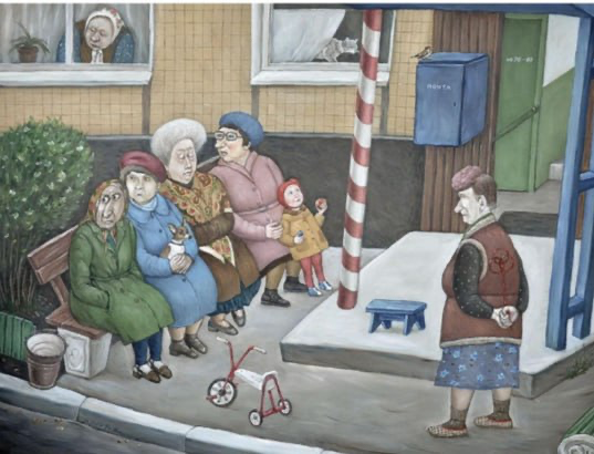 мало обратной связи  

Как это видит руководитель
Сотруднику регулярно сообщается, что он классно сделал задачу, что у него все хорошо получается, его труд оценивается повышением зарплаты, бонусами, о... | Сетка — социальная сеть от hh.ru