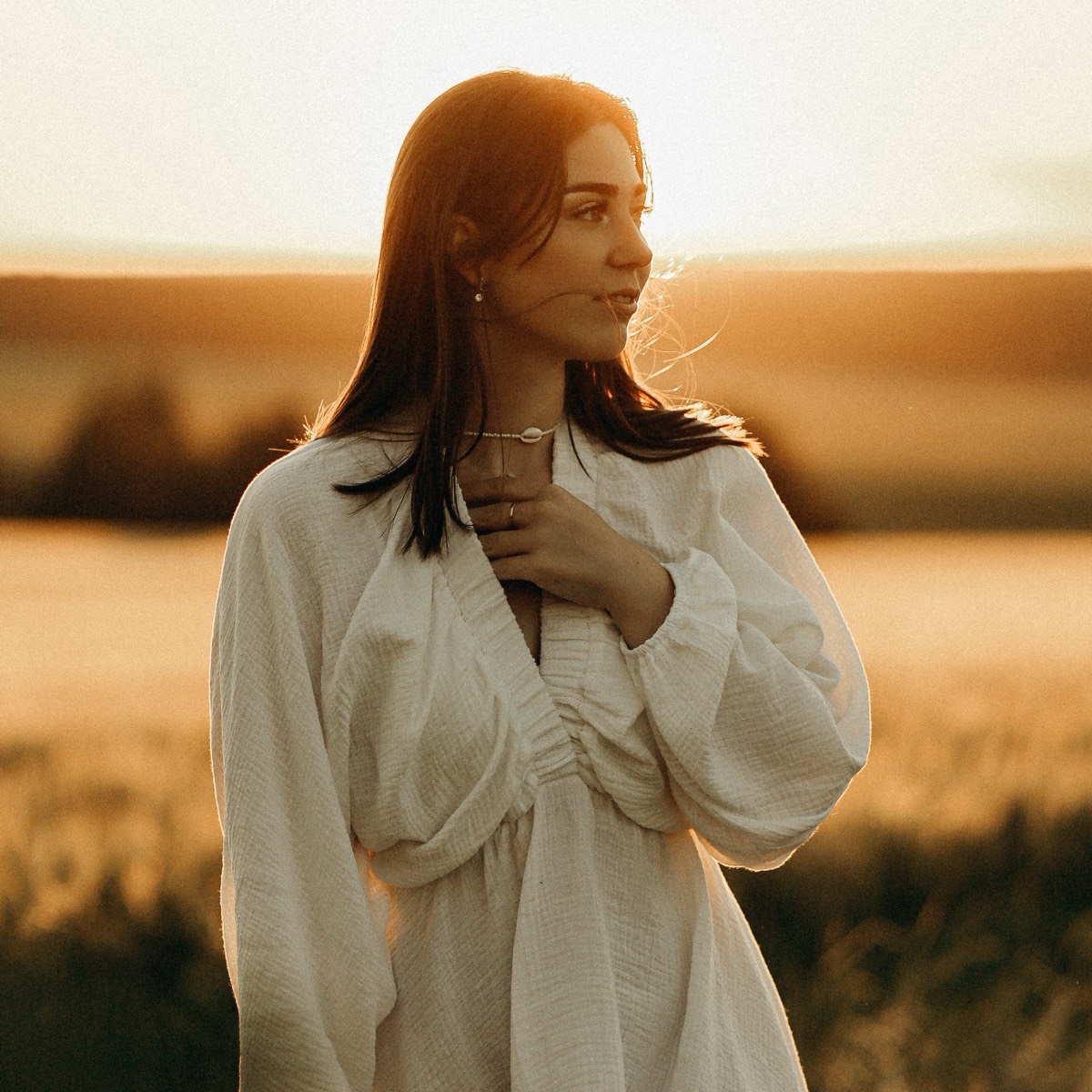 Екатерина Волик