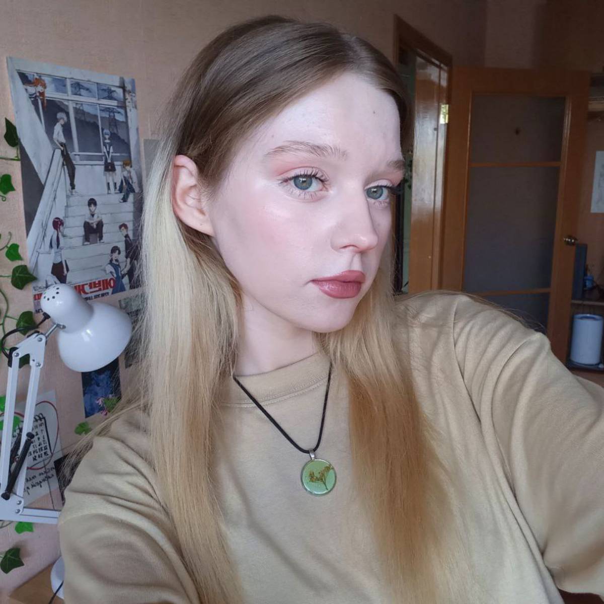 Кристина Тинькова