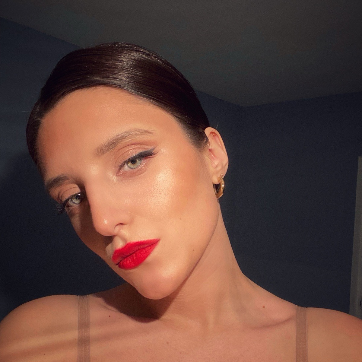 Кира Злыденко | Сетка — социальная сеть от hh.ru