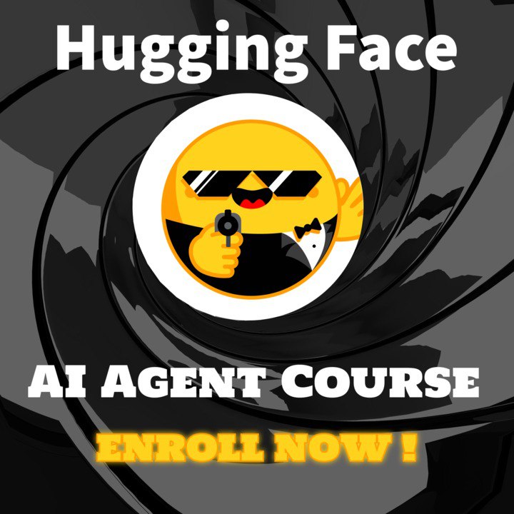 ✅ Hugging Face запустил бесплатный курс по созданию AI-агентов
Тема Ai-агентов становится все горячей и горячей, в продолжение ряда статей (OpenAI Operator и Gemini) удивительно логично ложится новост... | Сетка — социальная сеть от hh.ru