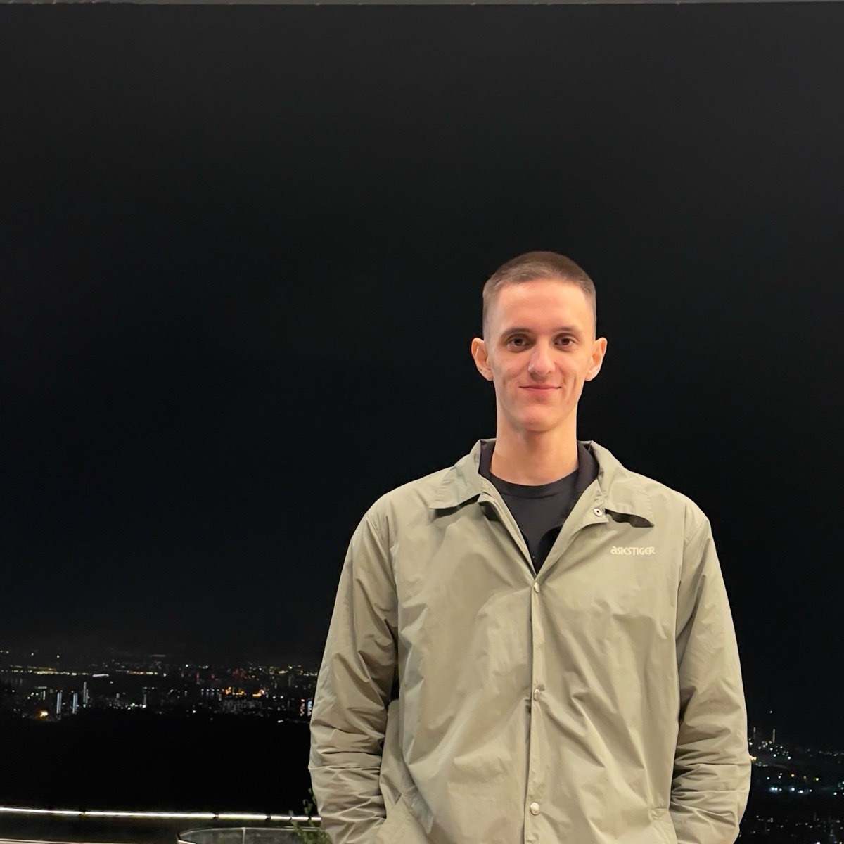 Наумов Даниил | Сетка — социальная сеть от hh.ru