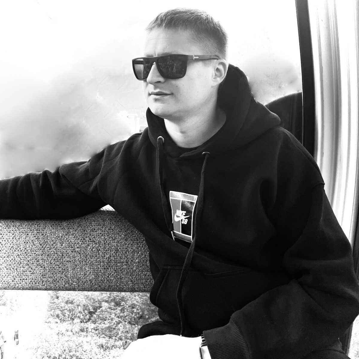 Сергей Кузнецов | Сетка — социальная сеть от hh.ru