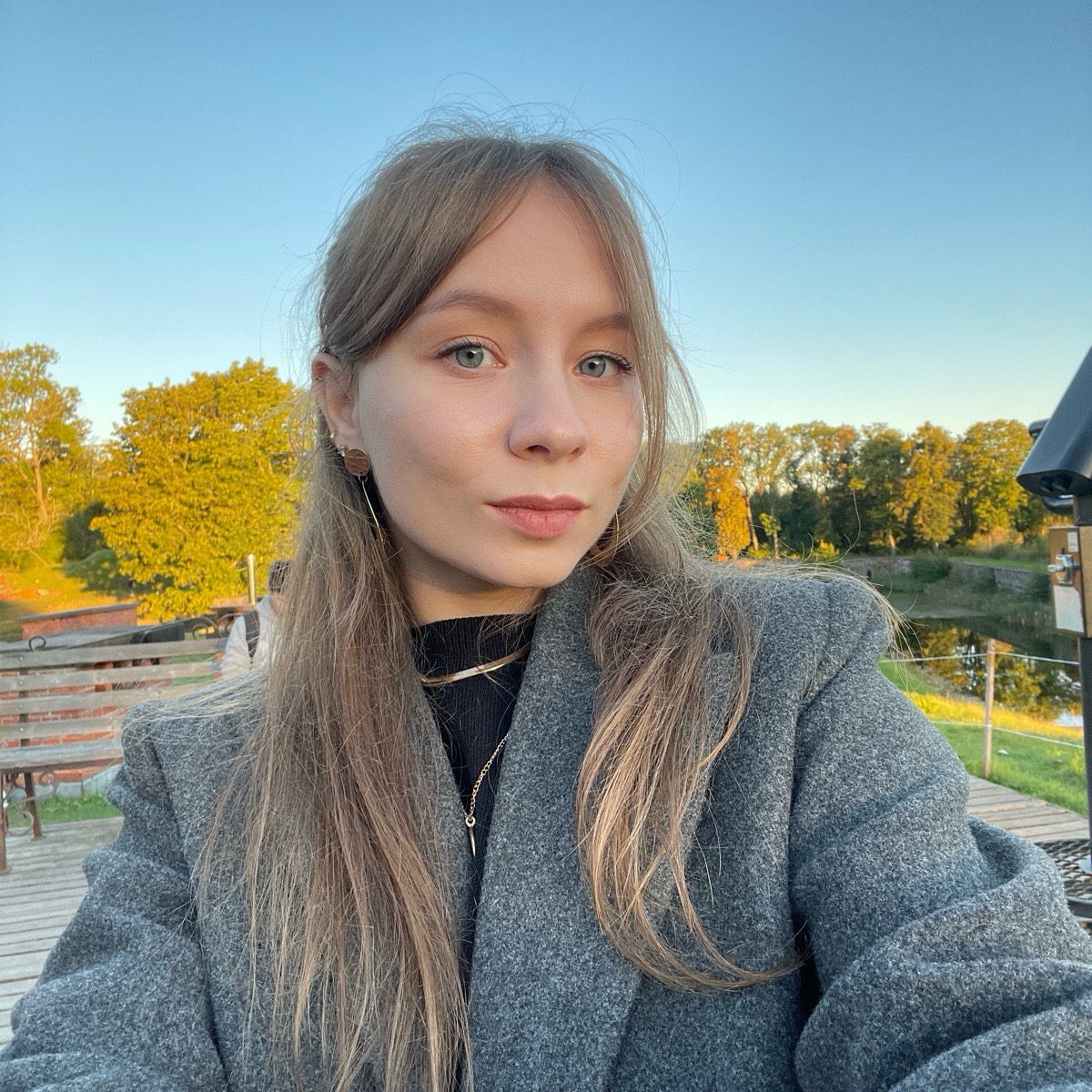 Анастасия Евстратикова | Сетка — социальная сеть от hh.ru