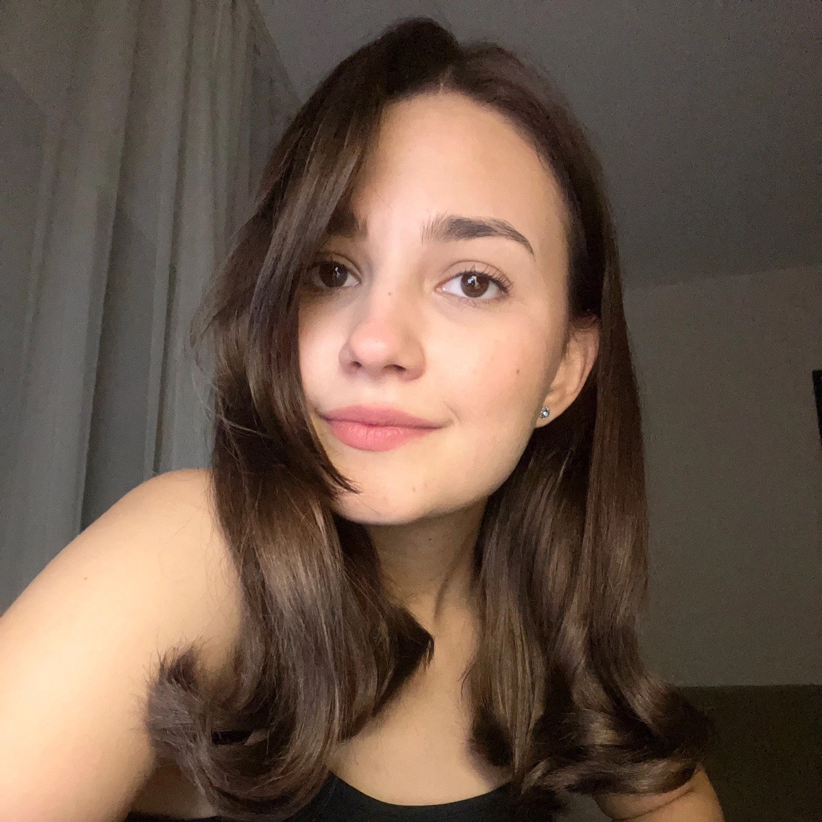 Алеся Костик | Сетка — социальная сеть от hh.ru