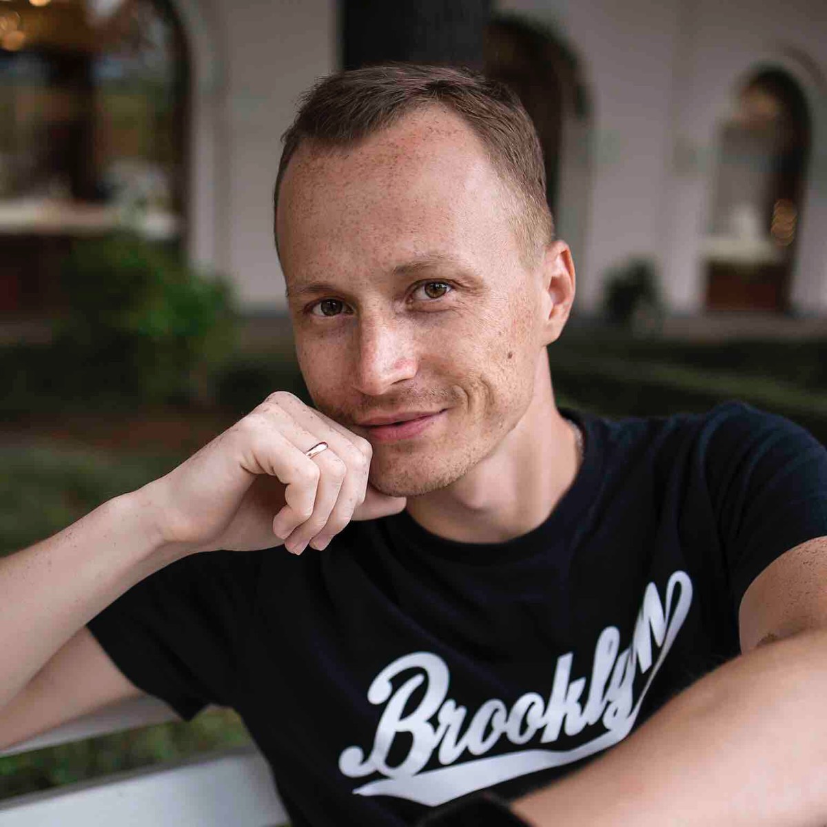 Юрий Мыслинский | Сетка — социальная сеть от hh.ru