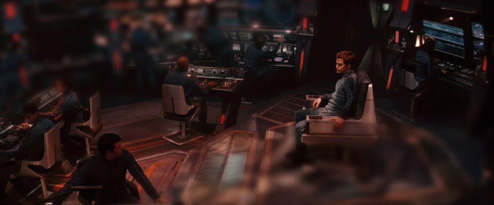 🤝🚀 Тест Кобаяси Мару | Сетка — социальная сеть от hh.ru